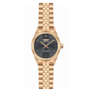 RELOJ CLÁSICO PARA HOMBRE INVICTA SPECIALTY 29389J - ORO ROSA