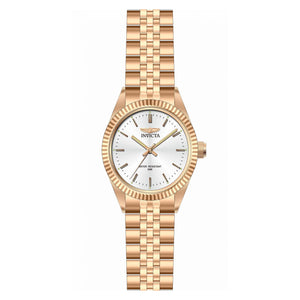 RELOJ CLÁSICO PARA HOMBRE INVICTA SPECIALTY 29390J - ORO ROSA