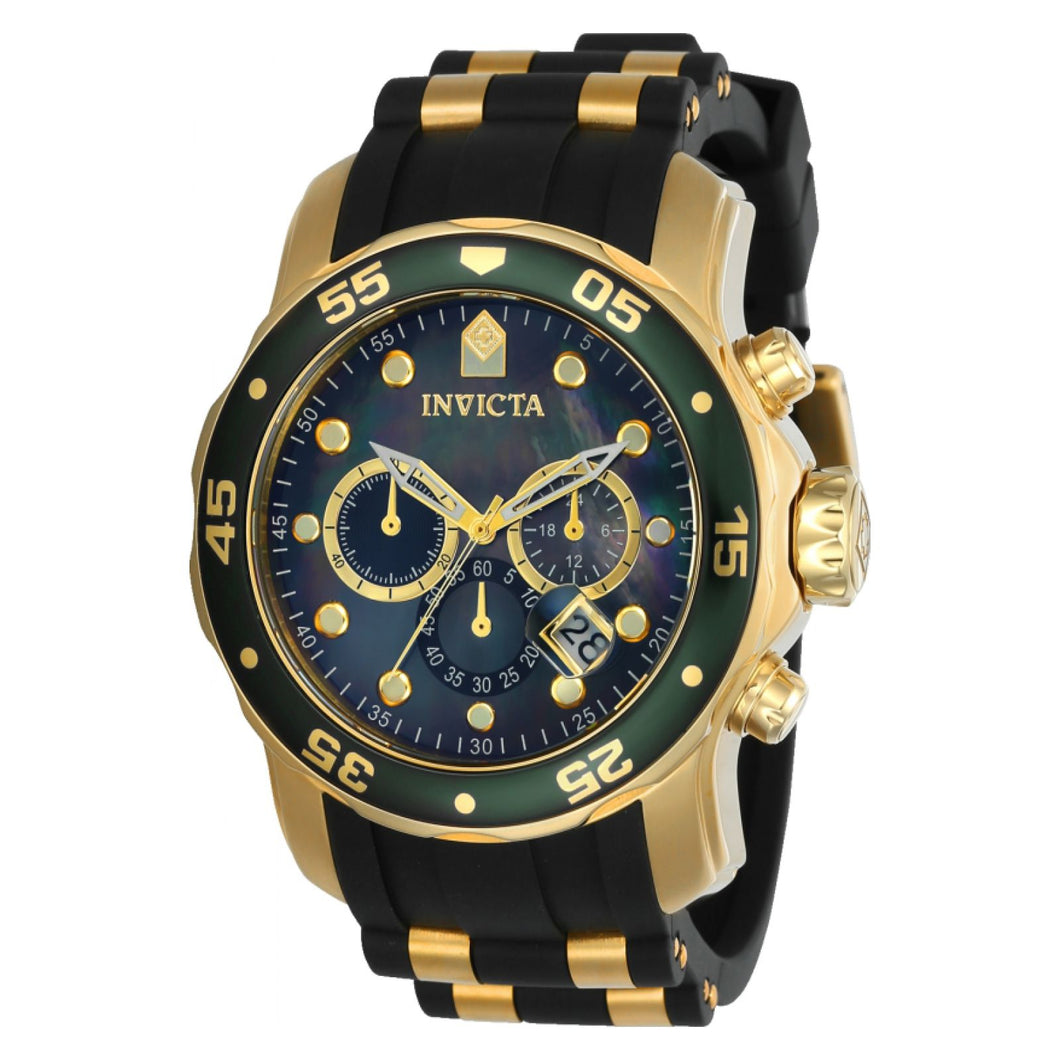 RELOJ  PARA HOMBRE INVICTA PRO DIVER 17883J - NEGRO