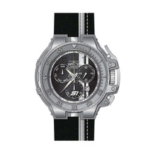 Cargar imagen en el visor de la galería, RELOJ CLÁSICO PARA HOMBRE INVICTA S1 RALLY 28395J - NEGRO