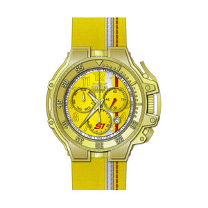 RELOJ CLÁSICO PARA HOMBRE INVICTA S1 RALLY 28397J - BLANCO