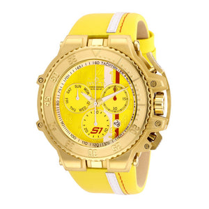 RELOJ CLÁSICO PARA HOMBRE INVICTA S1 RALLY 28397J - BLANCO