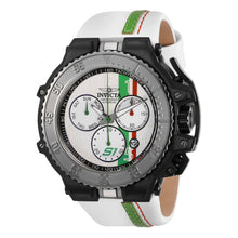 Cargar imagen en el visor de la galería, RELOJ CLÁSICO PARA HOMBRE INVICTA S1 RALLY 28401J - BLANCO