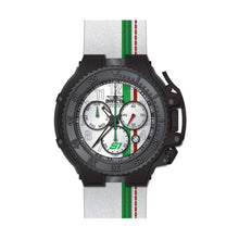 Cargar imagen en el visor de la galería, RELOJ CLÁSICO PARA HOMBRE INVICTA S1 RALLY 28401J - BLANCO