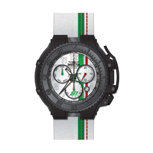 RELOJ CLÁSICO PARA HOMBRE INVICTA S1 RALLY 28401J - BLANCO