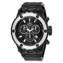 Cargar imagen en el visor de la galería, RELOJ  PARA HOMBRE INVICTA SUBAQUA 23925J - NEGRO