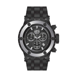 RELOJ  PARA HOMBRE INVICTA SUBAQUA 23925J - NEGRO