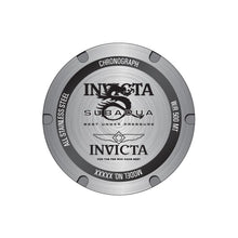 Cargar imagen en el visor de la galería, RELOJ  PARA HOMBRE INVICTA SUBAQUA 23925J - NEGRO