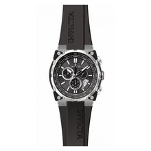 Cargar imagen en el visor de la galería, RELOJ DEPORTIVO PARA HOMBRE INVICTA S1 RALLY 27327J - NEGRO