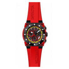 Cargar imagen en el visor de la galería, RELOJ DEPORTIVO PARA HOMBRE INVICTA S1 RALLY 27344J - ROJO