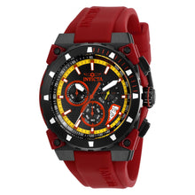 Cargar imagen en el visor de la galería, RELOJ DEPORTIVO PARA HOMBRE INVICTA S1 RALLY 27344J - ROJO