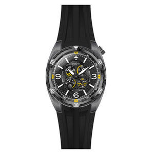 RELOJ DEPORTIVO PARA HOMBRE INVICTA AVIATOR 28078J - NEGRO