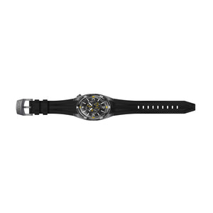 RELOJ DEPORTIVO PARA HOMBRE INVICTA AVIATOR 28078J - NEGRO