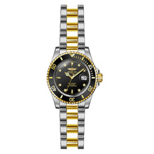 Cargar imagen en el visor de la galería, RELOJ  PARA HOMBRE INVICTA PRO DIVER 26973J - ACERO, ORO