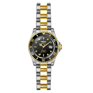 RELOJ  PARA HOMBRE INVICTA PRO DIVER 26973J - ACERO, ORO