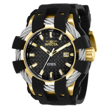 Cargar imagen en el visor de la galería, RELOJ DEPORTIVO PARA HOMBRE INVICTA BOLT 25036J - NEGRO