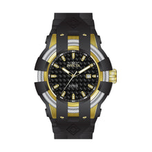 Cargar imagen en el visor de la galería, RELOJ DEPORTIVO PARA HOMBRE INVICTA BOLT 25036J - NEGRO