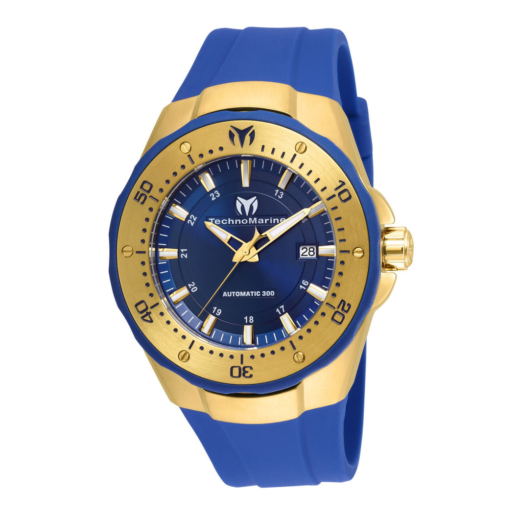 Reloj Technomarine Manta TM-215085J