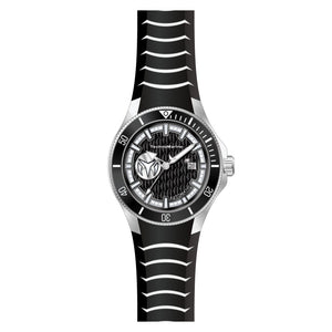 RELOJ DEPORTIVO PARA HOMBRE TECHNOMARINE CRUISE TM-118011J - BLANCO