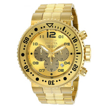 Cargar imagen en el visor de la galería, RELOJ  PARA HOMBRE INVICTA PRO DIVER 25076J - DORADO