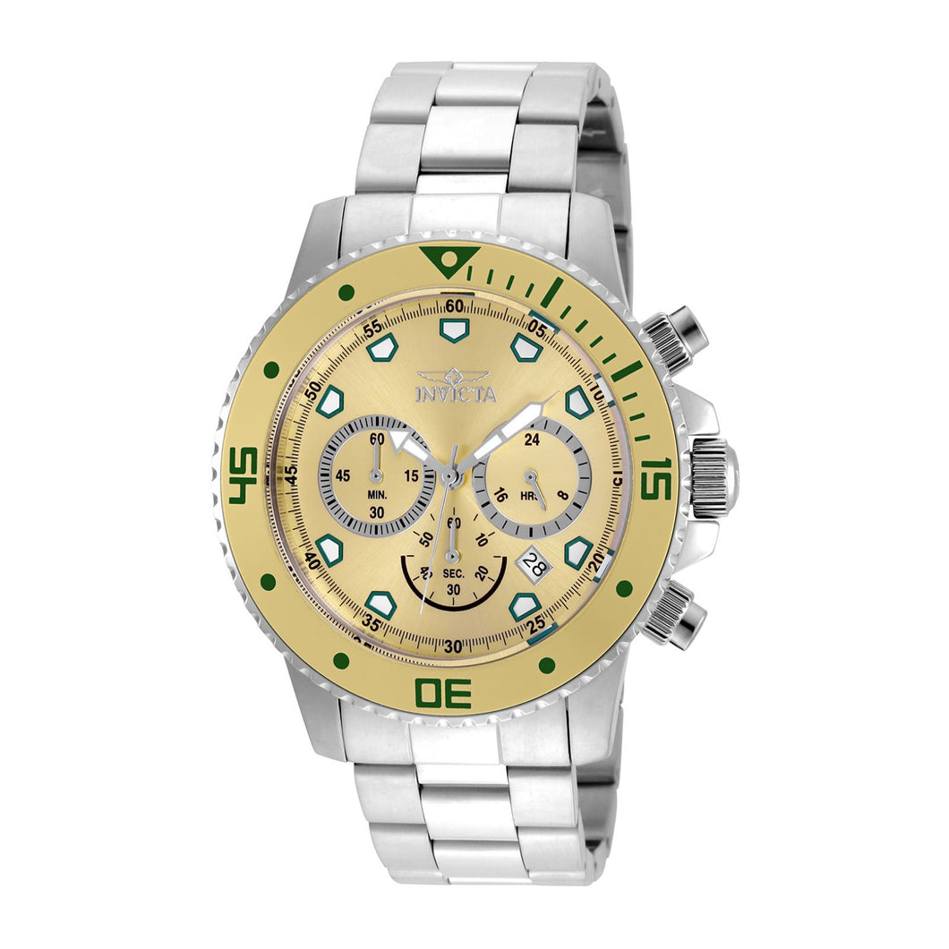 RELOJ  PARA HOMBRE INVICTA PRO DIVER 21888J - BRONCE