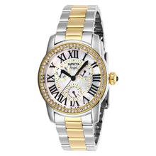 Cargar imagen en el visor de la galería, RELOJ  PARA MUJER INVICTA ANGEL 28471J - DORADO