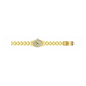 RELOJ  PARA MUJER INVICTA ANGEL 28469J - DORADO