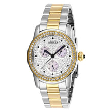 Cargar imagen en el visor de la galería, RELOJ  PARA MUJER INVICTA ANGEL 28467J - DORADO