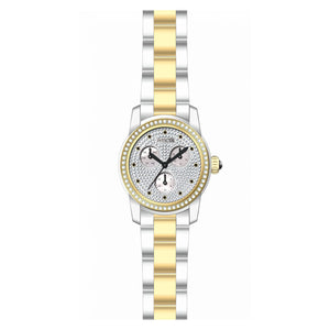 RELOJ  PARA MUJER INVICTA ANGEL 28467J - DORADO