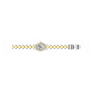 RELOJ  PARA MUJER INVICTA ANGEL 28467J - DORADO