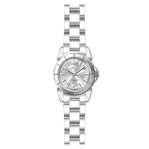 RELOJ  PARA MUJER INVICTA ANGEL 457J - ACERO