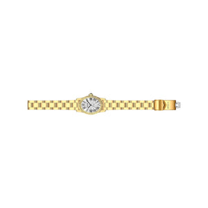 RELOJ  PARA MUJER INVICTA ANGEL 14374J - DORADO