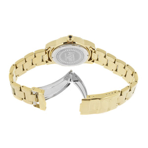 RELOJ  PARA MUJER INVICTA ANGEL 14374J - DORADO