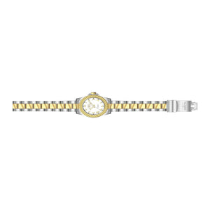 RELOJ  PARA HOMBRE INVICTA PRO DIVER 16740J - DORADO