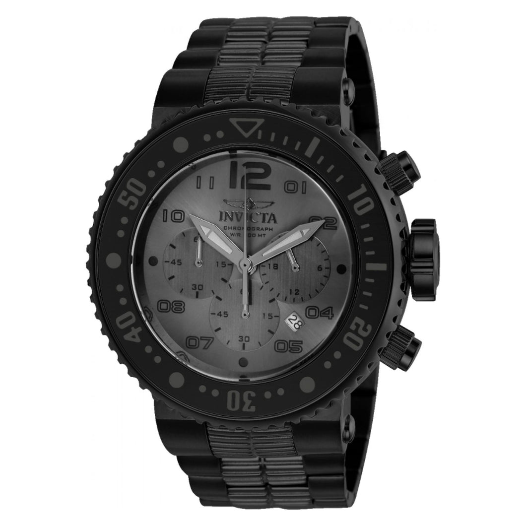 RELOJ  PARA HOMBRE INVICTA PRO DIVER 25079J - NEGRO