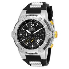 Cargar imagen en el visor de la galería, RELOJ  PARA HOMBRE INVICTA BOLT 25472J - NEGRO