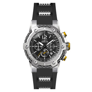 RELOJ  PARA HOMBRE INVICTA BOLT 25472J - NEGRO