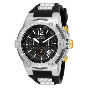 RELOJ  PARA HOMBRE INVICTA BOLT 25472J - NEGRO