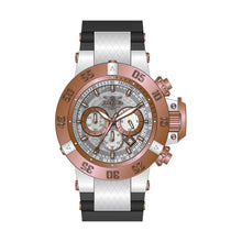 Cargar imagen en el visor de la galería, RELOJ DEPORTIVO PARA HOMBRE INVICTA SUBAQUA 931J - BLANCO