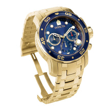 Cargar imagen en el visor de la galería, RELOJ  PARA HOMBRE INVICTA PRO DIVER 73J - DORADO