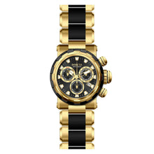 Cargar imagen en el visor de la galería, RELOJ CLÁSICO PARA HOMBRE INVICTA SPECIALTY 23980J - DORADO NEGRO