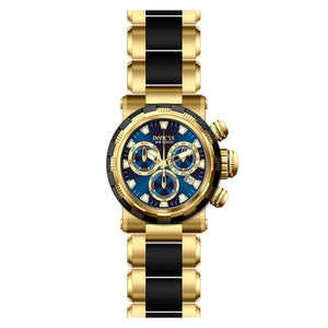 RELOJ CLÁSICO PARA HOMBRE INVICTA SPECIALTY 23979J - NEGRO