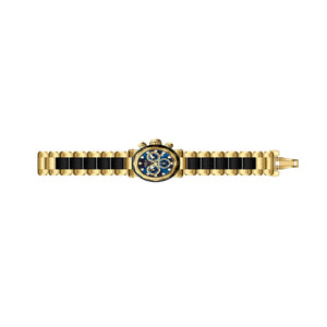 RELOJ CLÁSICO PARA HOMBRE INVICTA SPECIALTY 23979J - NEGRO