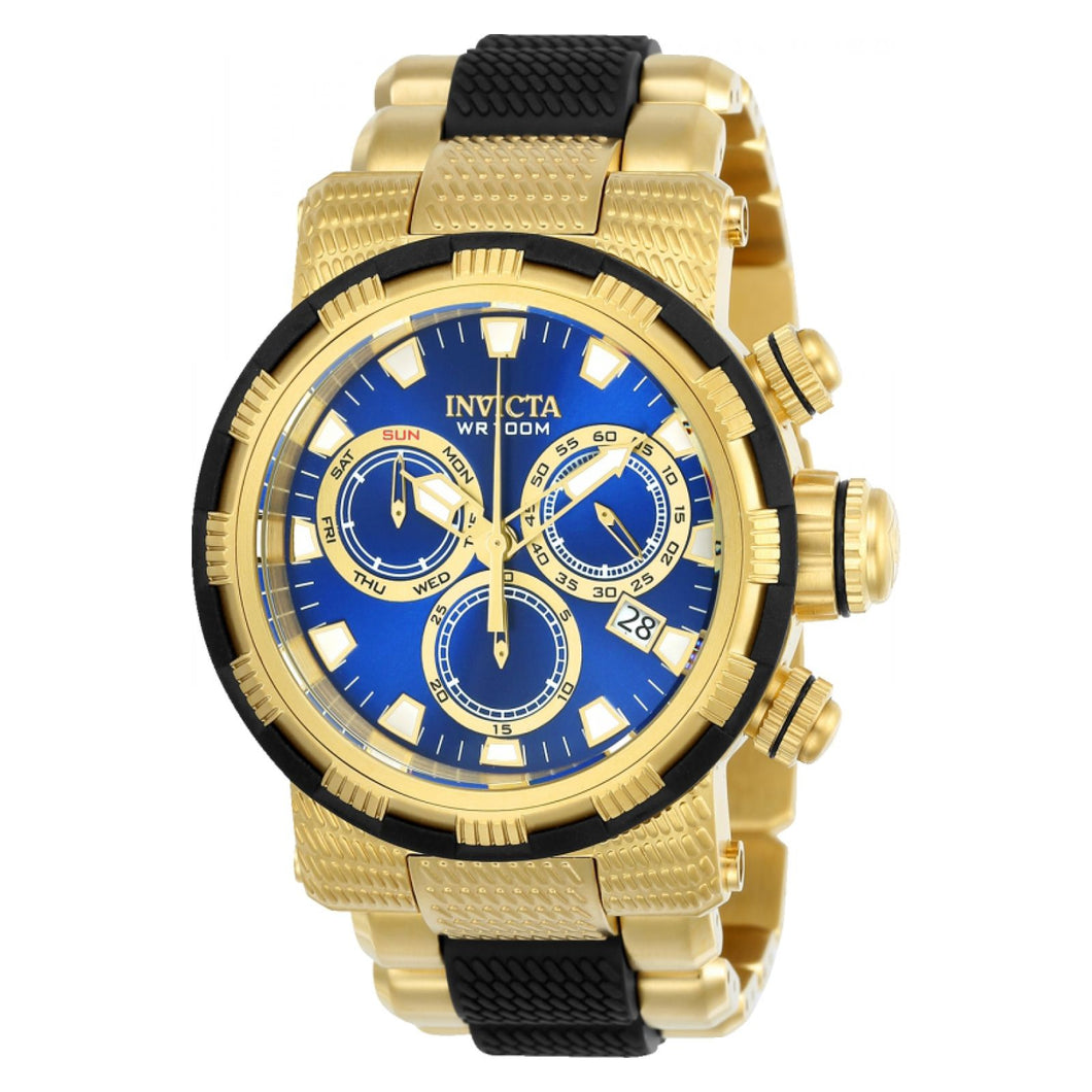 RELOJ CLÁSICO PARA HOMBRE INVICTA SPECIALTY 23979J - NEGRO