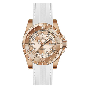 RELOJ  PARA HOMBRE INVICTA PRO DIVER 23741J - BLANCO