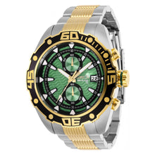 Cargar imagen en el visor de la galería, RELOJ  PARA HOMBRE INVICTA PRO DIVER 28778J - DORADO