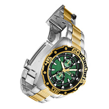 Cargar imagen en el visor de la galería, RELOJ  PARA HOMBRE INVICTA PRO DIVER 28778J - DORADO