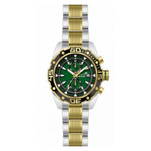 Cargar imagen en el visor de la galería, RELOJ  PARA HOMBRE INVICTA PRO DIVER 28778J - DORADO