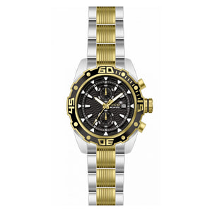 RELOJ  PARA HOMBRE INVICTA PRO DIVER 28779J - DORADO