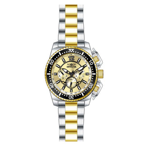 RELOJ  PARA HOMBRE INVICTA PRO DIVER 21955J - DORADO